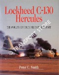 Lockheed C-130 Hercules by SMITH, Peter C.